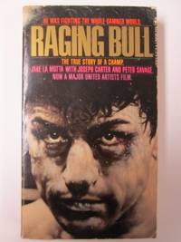 Raging Bull by Carter, Joseph