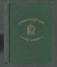 image of Strawberry Girl