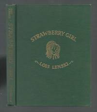 Strawberry Girl by Lenski, Lois - 1945