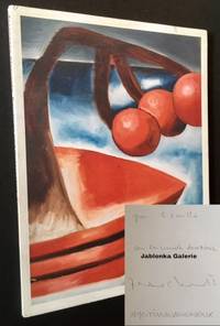 Francesco Clemente: Paintings and Watercolors