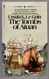 View Image 3 of 4 for The Earthsea Trilogy: A Wizard of Earthsea, The Tombs of Atuan, The Farthest Shore (3 Volumes) Inventory #31971