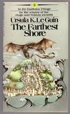 View Image 4 of 4 for The Earthsea Trilogy: A Wizard of Earthsea, The Tombs of Atuan, The Farthest Shore (3 Volumes) Inventory #31971