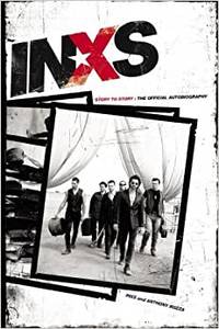 image of INXS