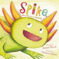 Spike : The Mixed-Up Monster