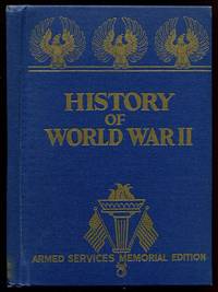 image of HISTORY OF WORLD WAR II