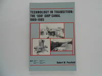 image of Technology in Transition: The 'Soo' Ship Canal 1889-1985 (signed)