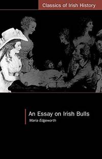 An Essay on Irish Bulls