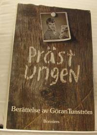 Prästungen. Berättelse.