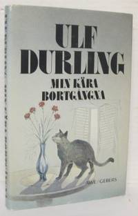 Min kära bortgångna.