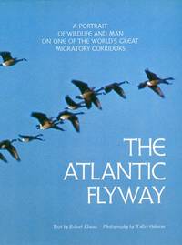cover of The Atlantic Flyway