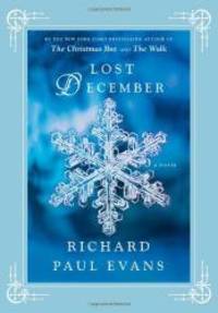 image of Lost December: A Novel