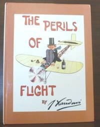 image of THE PERILS OF FLIGHT