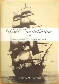 USS Constellation: From Frigate to Sloop of War