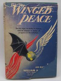 image of Winged Peace