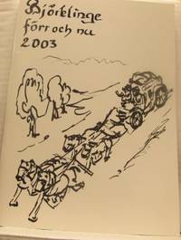 Björklinge förr och nu. 2003.