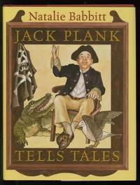 Jack Plank Tells Tales