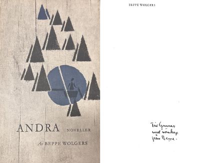 Andra noveller.