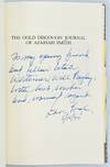 The Gold Discovery Journal of Azariah Smith