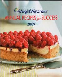 Weight Watchers Annual Recipes for Success 2009