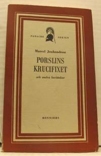 Porslinskrucifixet och andra berättelser.