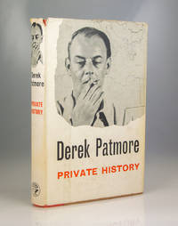Private History, an Autobiography