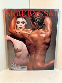 Skrebneski: Black White and Color : Photographs : 1949-1989
