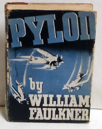 cover of Pylon