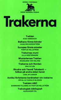Trakerna.
