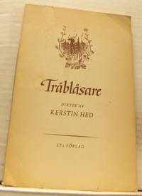 Träblåsare. Dikter.