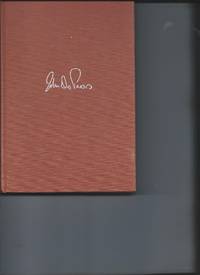 Most Likely to Succeed by John Dos Passos - Hardcover - 1954 - from koko371000 (SKU: 330)