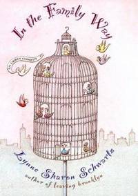 cover of In the Family Way