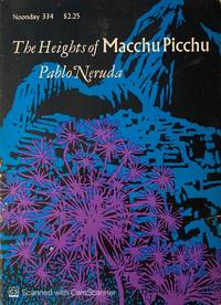 image of THE HEIGHTS OF MACCHU PICCHU