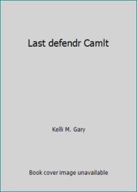 Last defendr Camlt