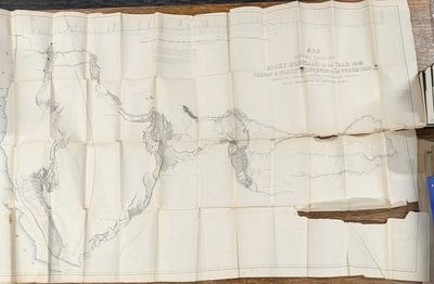 Report of the Exploring Expedition to...; (photo 2)