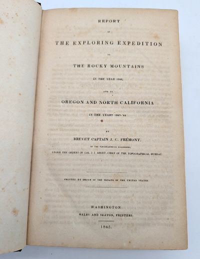Report of the Exploring Expedition to...; (photo 6)