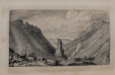 Report of the Exploring Expedition to...; (photo 7)