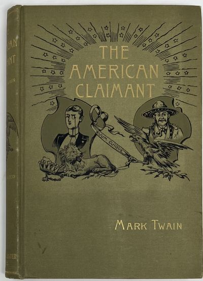 The American Claimant