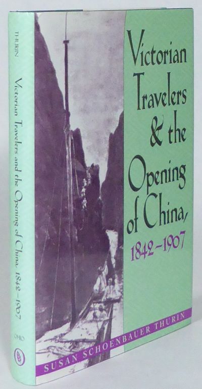 Victorian Travelers & the Opening of China,…