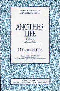 Another Life: A Memoir of Other People