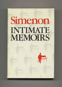 Intimate Memoirs: Including Marie-Jo's Book  - 1st Edition/1st Printing