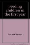Feeding children in the first year
