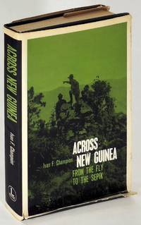 Across New Guinea: From the Fly to the Sepik