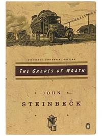 The Grapes of Wrath (Steinbeck Centennial Edition)