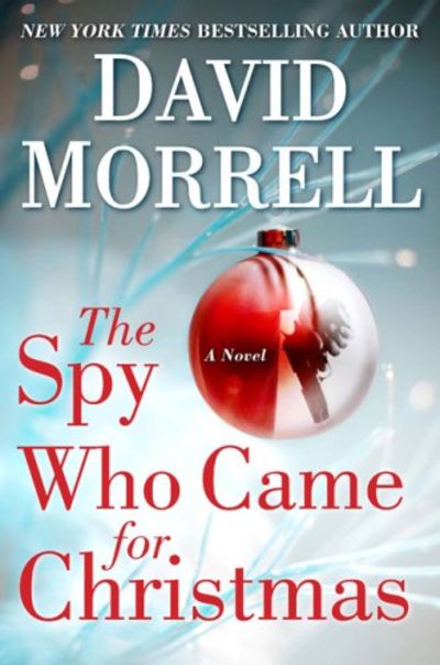 The Spy Who Came For Christmas