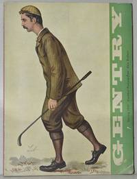 GENTRY NO. 22. SPRING 1957