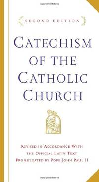 image of Catechism of the Catholic Church: Second Edition