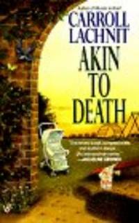 Akin to Death by Carroll Lachnit - 1998-09-01