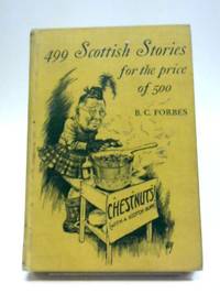 499 Scottish Stories For The Price Of 500