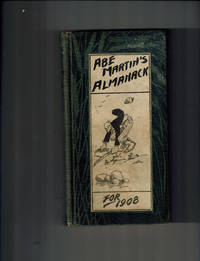 image of Abe Martin's Almanack for 1908