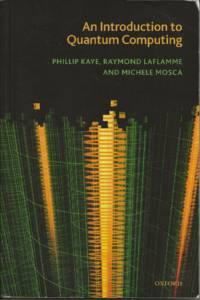 An Introduction to Quantum Computing